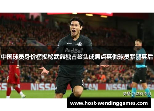 中国球员身价榜揭秘武磊独占鳌头成焦点其他球员紧随其后
