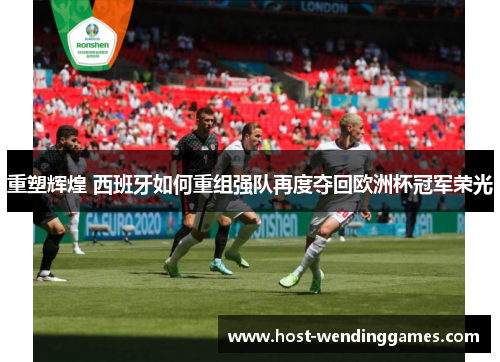 重塑辉煌 西班牙如何重组强队再度夺回欧洲杯冠军荣光