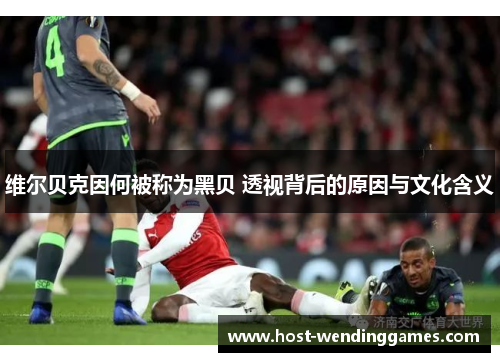 维尔贝克因何被称为黑贝 透视背后的原因与文化含义